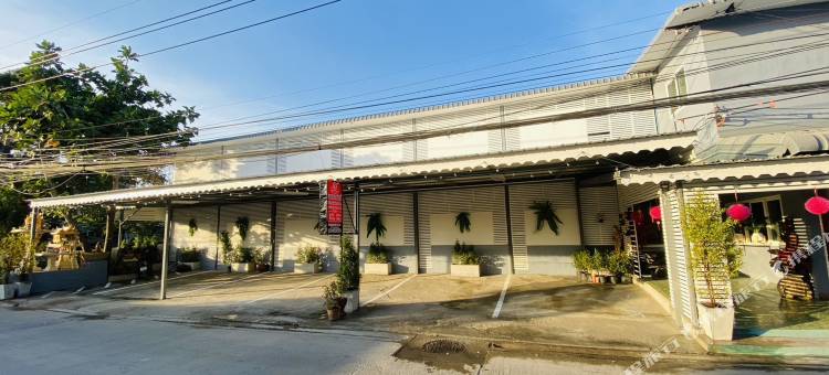 SS宾馆(SS GUESTHOUSE)图片