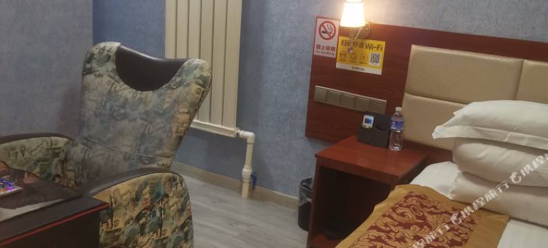 五原7天网络宾馆图片