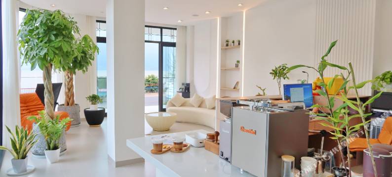 云逸海景客栈(大理洱海店)图片