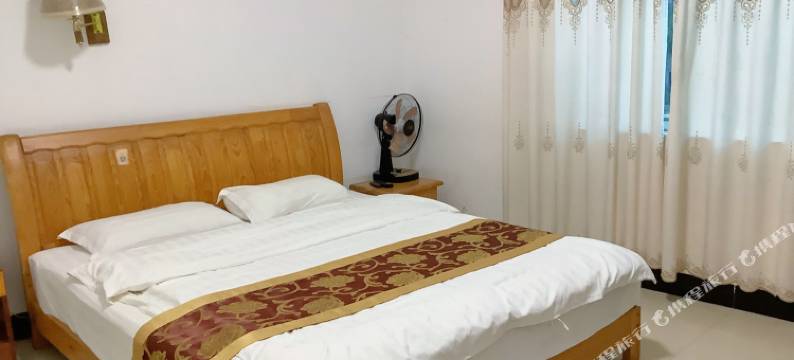 弥勒好又来宾馆图片