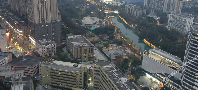 成都隐栖民宿(红星桥地铁站店)图片
