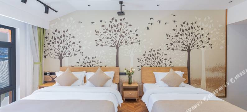 泸沽湖云栖小院图片