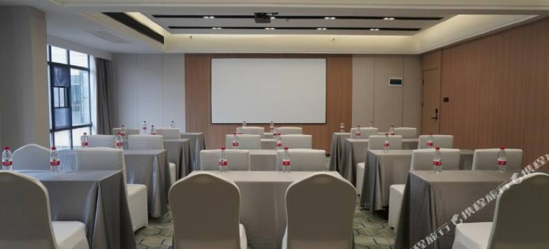 长沙顾漫花园酒店图片