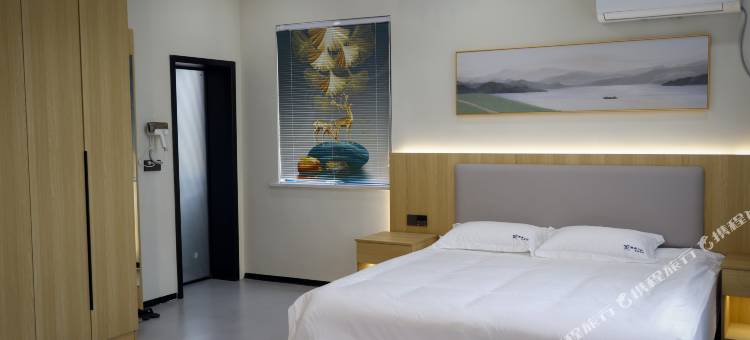 鹊湖·Life环山观景度假设计师美宿(景德镇店)图片
