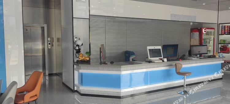 光远电竞星球酒店图片