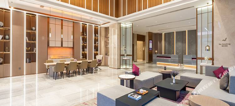 麗枫酒店(南昌向塘鹿港星城店)图片