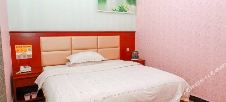 中山大涌晶品酒店图片