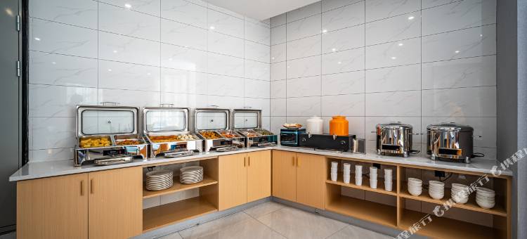 季枫酒店(喀什国际汽车城店)图片