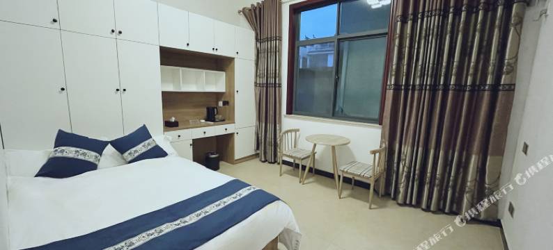 婺安民宿(月亮湾店)图片