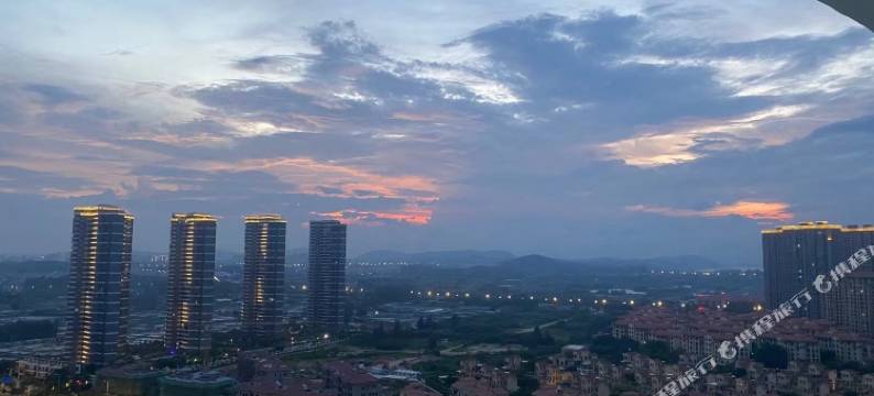 东山拾屿民宿图片