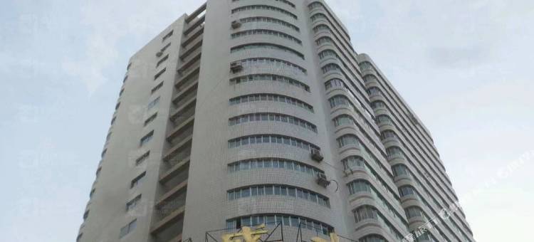 山与民宿(中山桥张掖路步行街店)图片