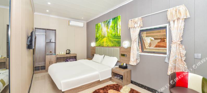 清雅轩民宿(柳州高铁站店)图片