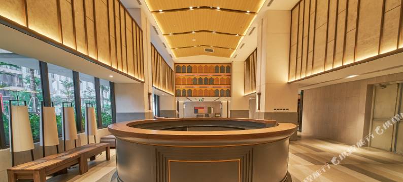 美奈Apec Mandala海滨酒店(Apec Mandala Ocean Retreat - Mui Ne)图片