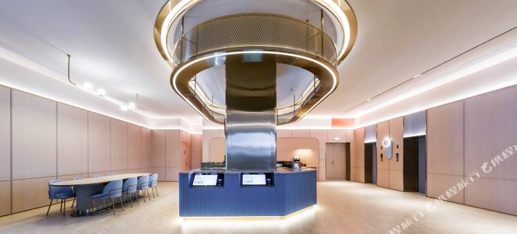 汉庭酒店(泉州丰泽广场丰泽街店)图片