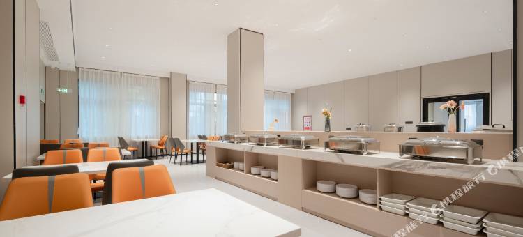 银滩国际酒店(北海银滩国家旅游度假区店)图片