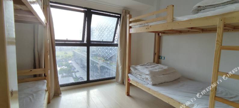 云喜青年旅社(苏州火车站店)图片