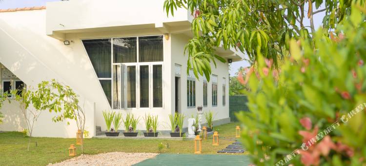 尼甘布Bliss Loft公寓(Bliss Loft Negombo)图片