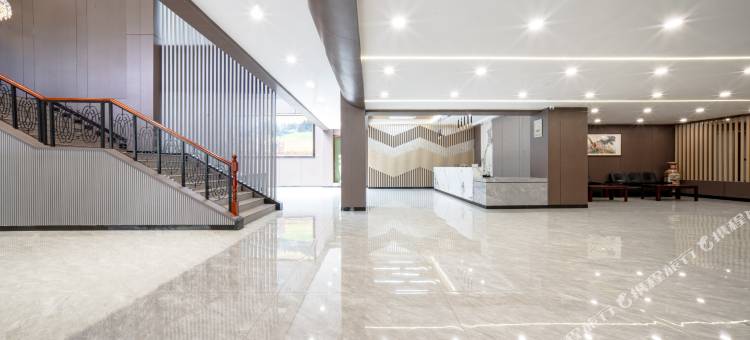 伊宁友谊宾馆(六星街店)图片