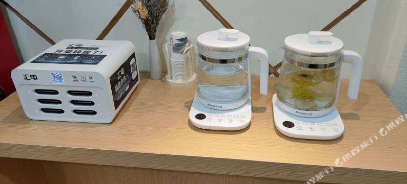 恋情海懒虫宾馆(沈阳北站店)图片