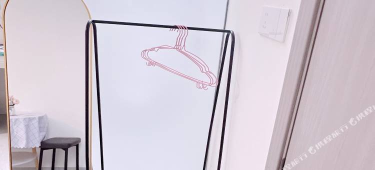 安梦小屋民宿(崇左高铁南站民族师范学院店)图片