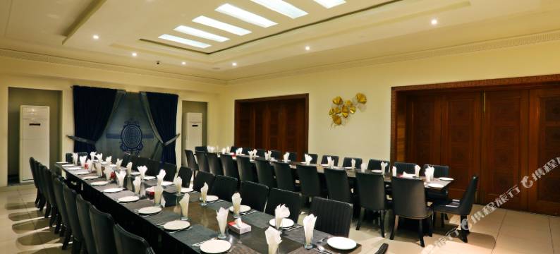 美利亚酒店(Meridien Hotel)图片