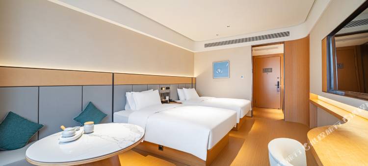 全季酒店(库车东湖店)图片