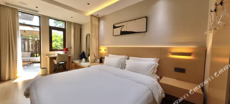 昆明怡家优品度假民宿(七彩云南·古滇名城店)图片