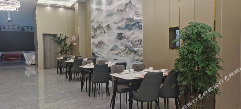 九龙大酒店图片