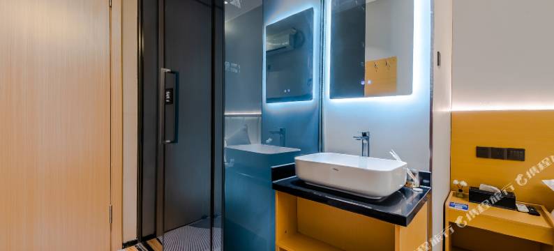 青岛峰陶庭商务酒店图片