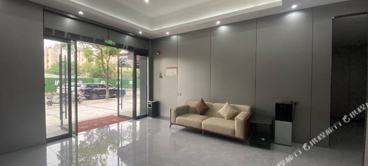 如家派柏·云酒店(宣城郎溪分流西路店)图片