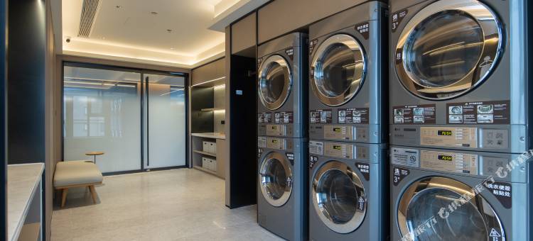 全季酒店(南京江宁天印大道店)图片