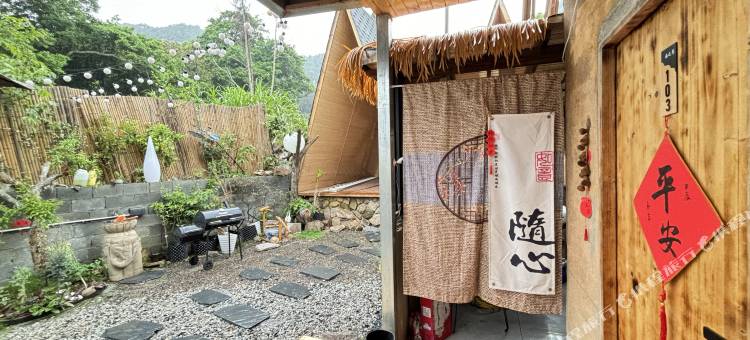 霞浦东海1号线海之界民宿图片