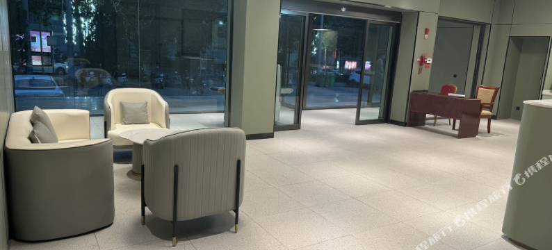 友友酒店(和田市团结广场店)图片