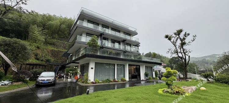 安吉云悦山居民宿图片
