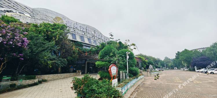 德州微排万信瑞铂酒店图片