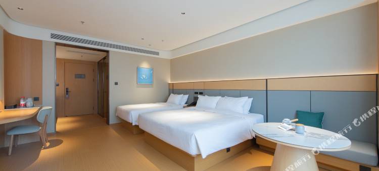 全季酒店(德令哈巴音河畔店)图片