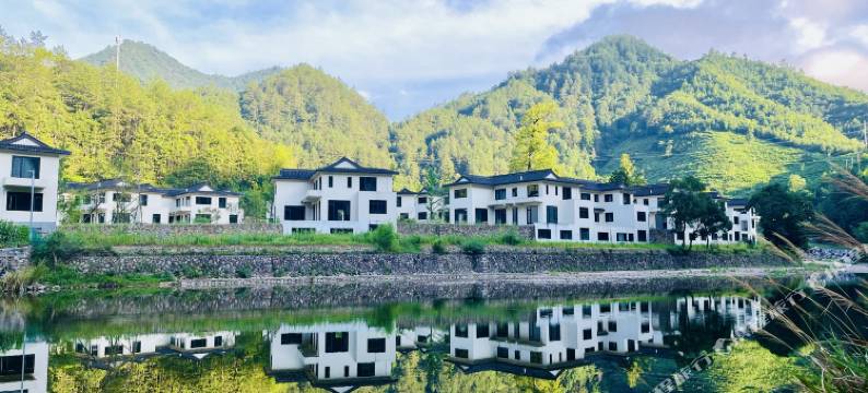 龙泉秀水雅居民宿图片