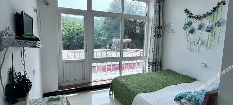 觉华岛好旺角宾馆图片