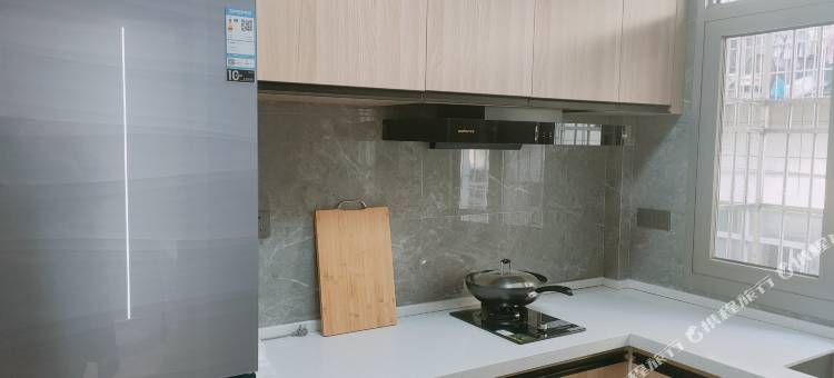 瑶·House民宿(汉江石泉古城景区店)图片