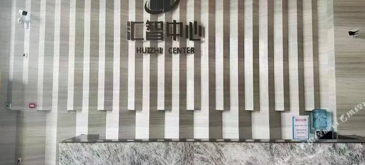 哈尔滨滨客民宿图片