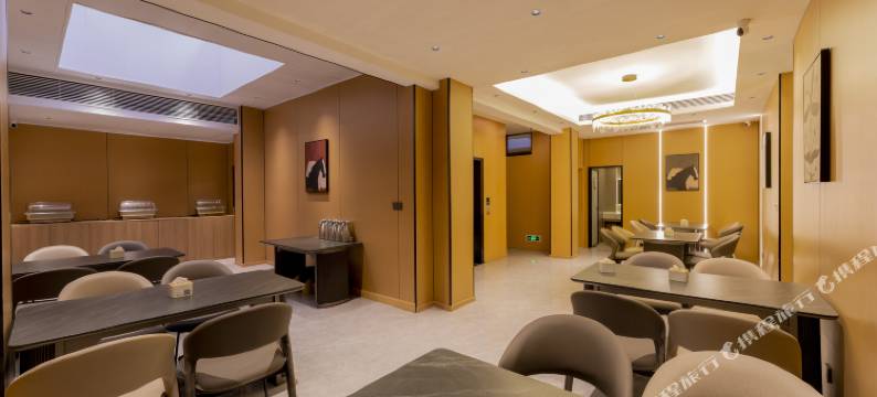 云水阁民宿(雅女湖店)图片