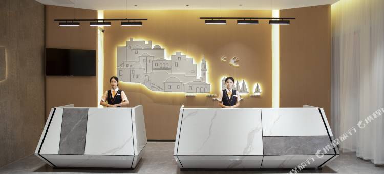 雅斯特酒店(柳州白沙客运站店)图片