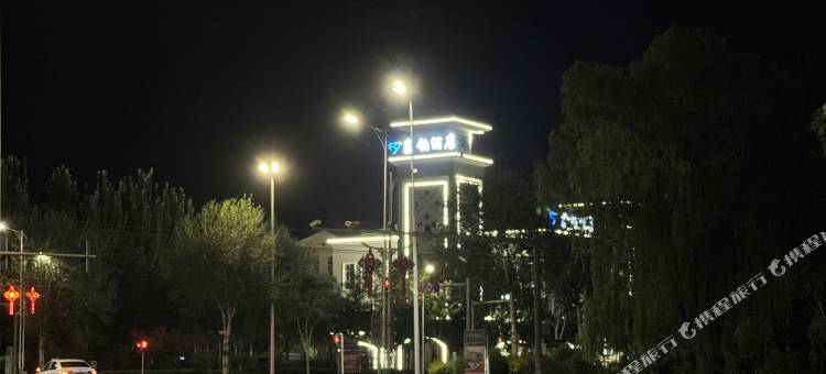 塞铂酒店(奥林匹克花园店)图片