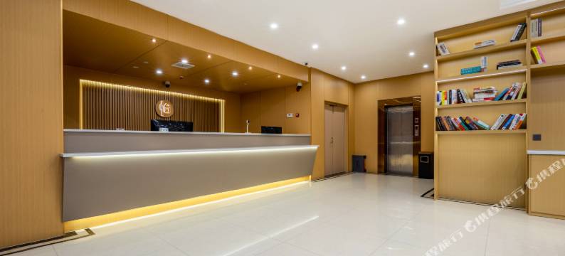 怡嘉铂金酒店(屏淮北路纺织服装城店)图片