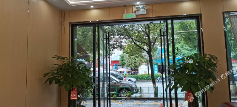 那坡富豪宾馆图片