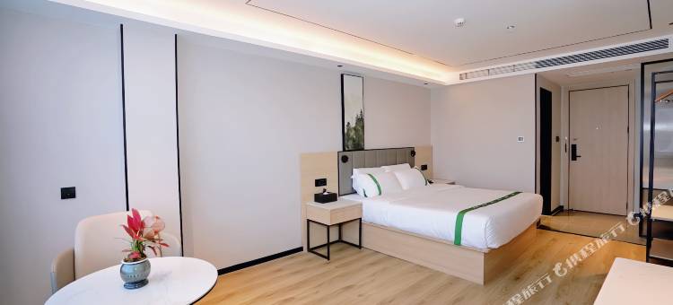 格林豪泰酒店(周口西华店)图片