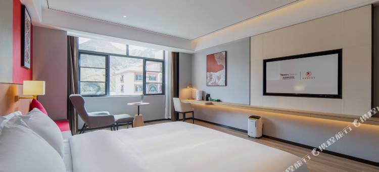 季枫国际酒店(拉萨万达广场店)图片