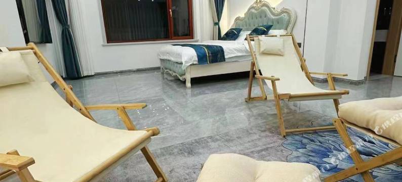 汤泉一品民宿图片