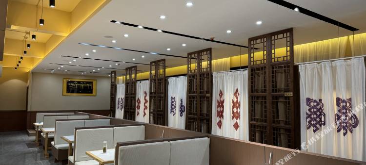 尼仓酒店(阿木去乎镇店)图片