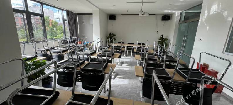 栖唐酒店(西昌唐园店)图片